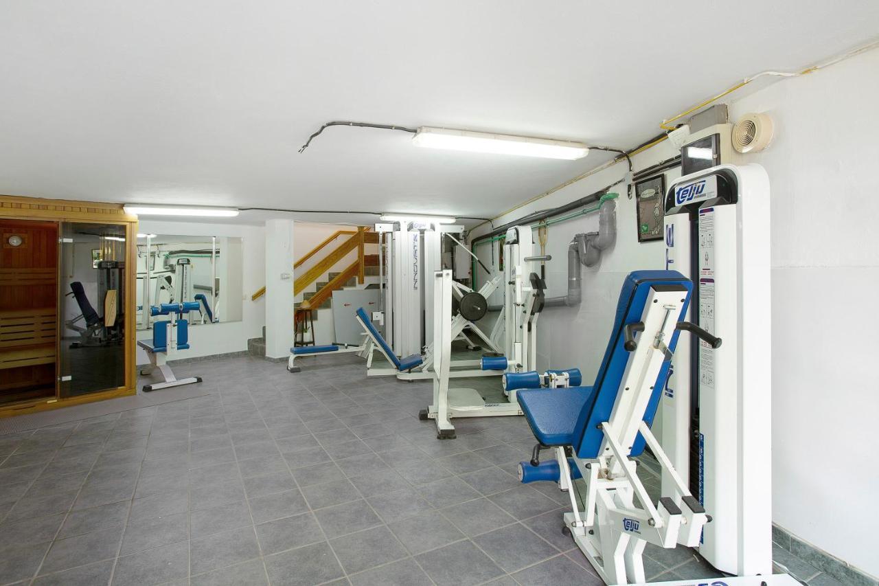 Carmelo Y Carmela 4 Apartment เตอรอร์ ภายนอก รูปภาพ