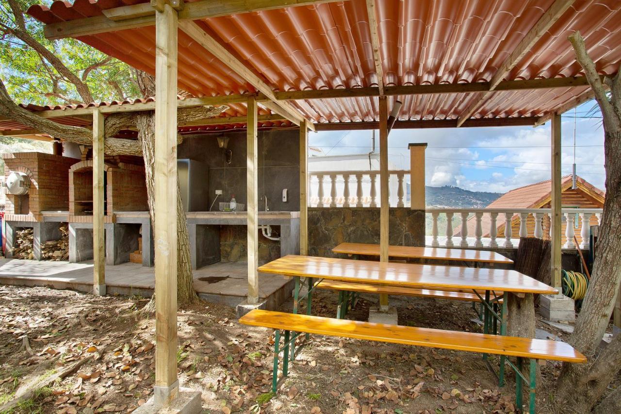 Carmelo Y Carmela 4 Apartment เตอรอร์ ภายนอก รูปภาพ