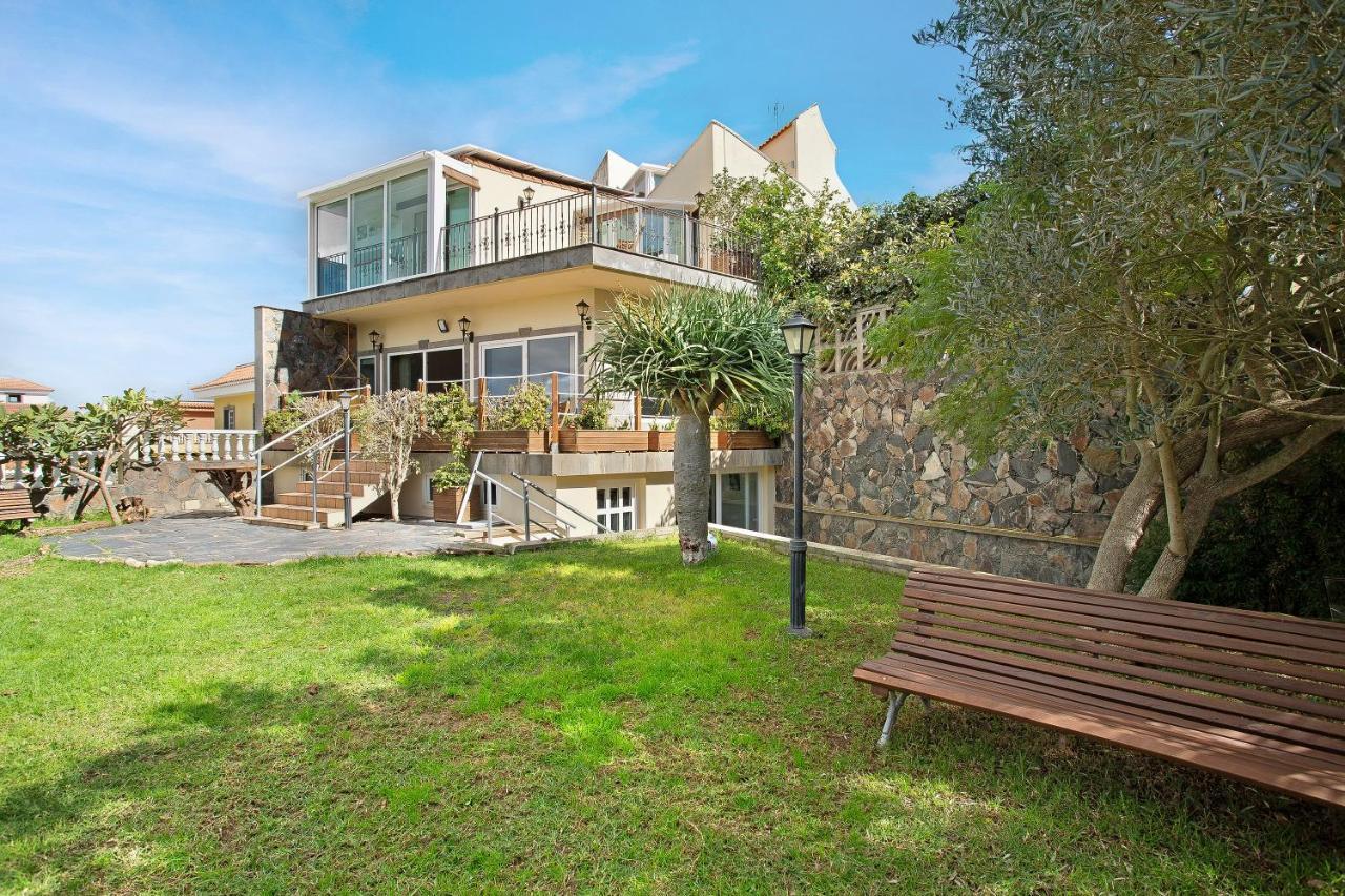 Carmelo Y Carmela 4 Apartment เตอรอร์ ภายนอก รูปภาพ