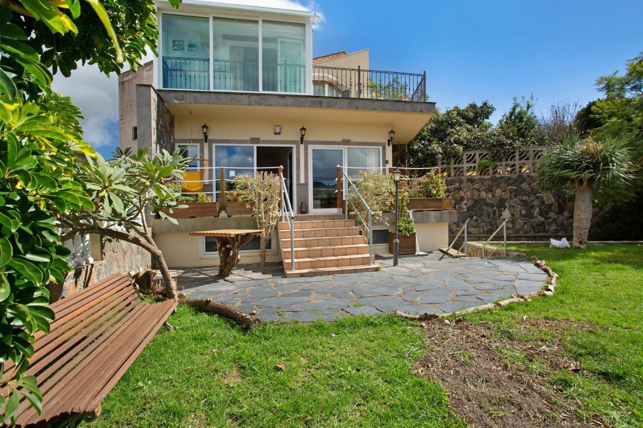 Carmelo Y Carmela 4 Apartment เตอรอร์ ภายนอก รูปภาพ