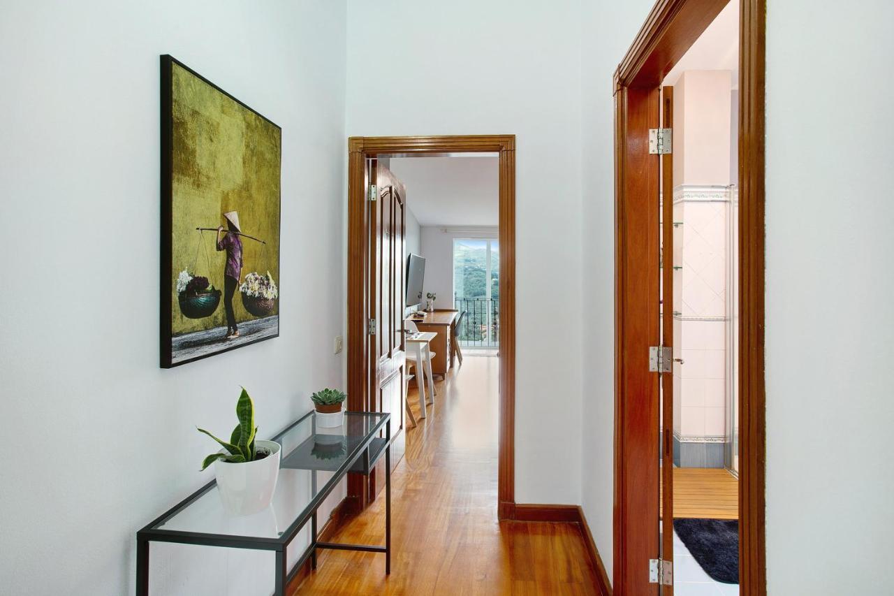Carmelo Y Carmela 4 Apartment เตอรอร์ ภายนอก รูปภาพ
