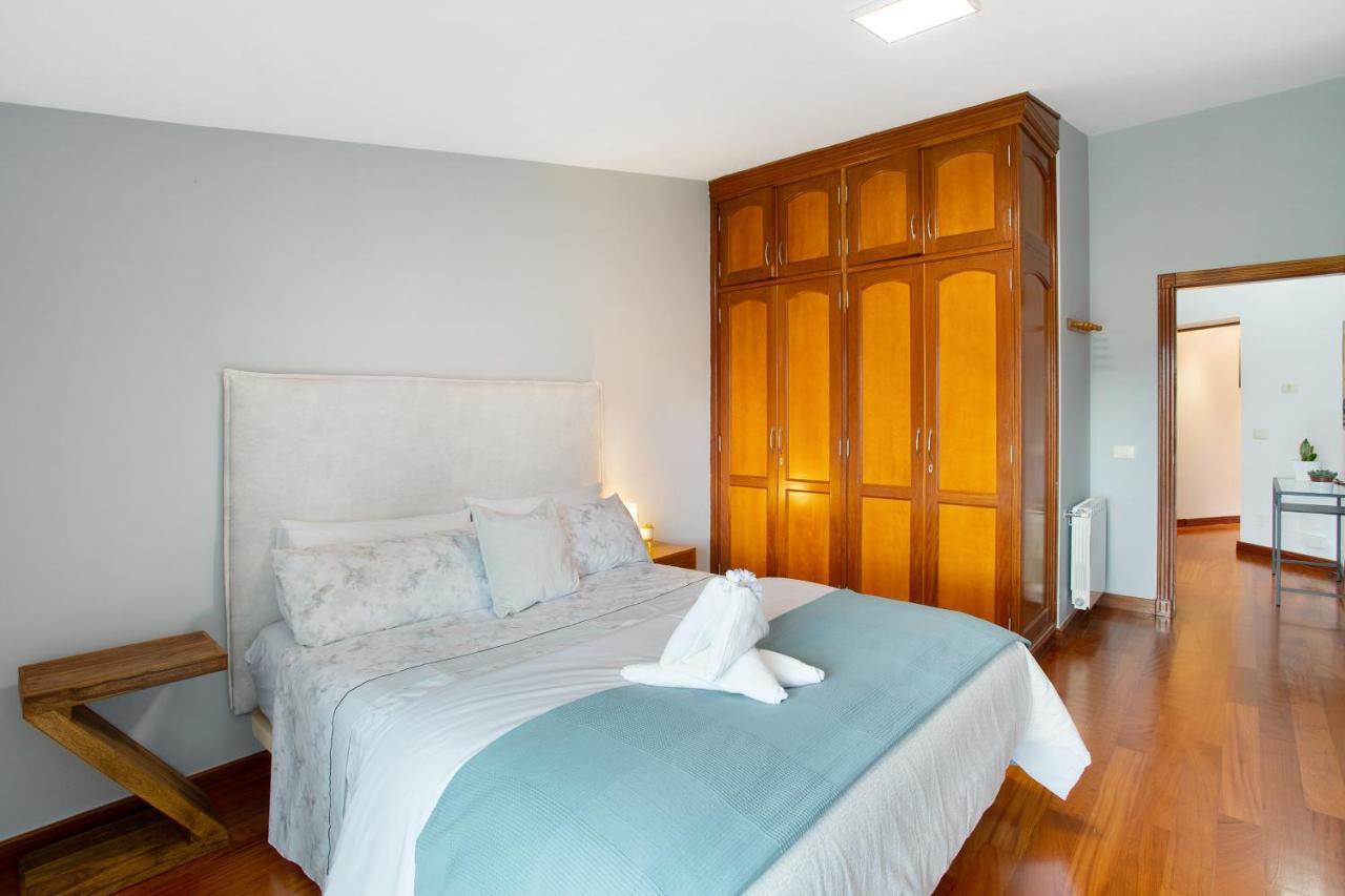 Carmelo Y Carmela 4 Apartment เตอรอร์ ภายนอก รูปภาพ