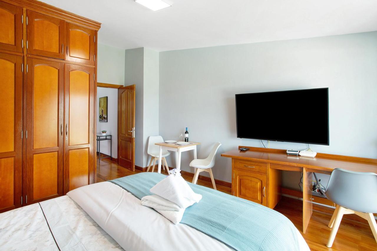 Carmelo Y Carmela 4 Apartment เตอรอร์ ภายนอก รูปภาพ