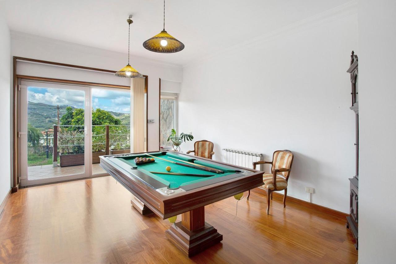 Carmelo Y Carmela 4 Apartment เตอรอร์ ภายนอก รูปภาพ