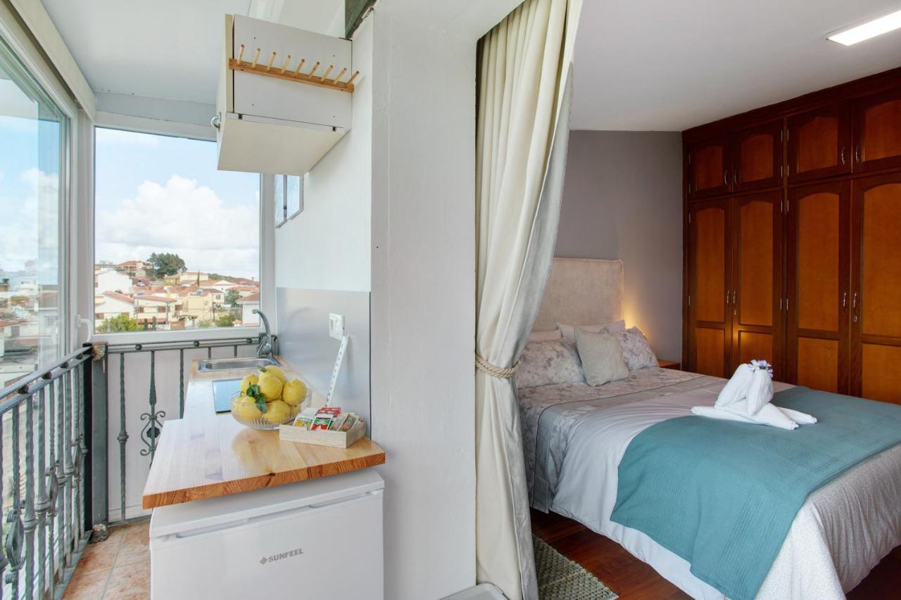Carmelo Y Carmela 4 Apartment เตอรอร์ ภายนอก รูปภาพ